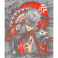 Japanese anime-JP 1546